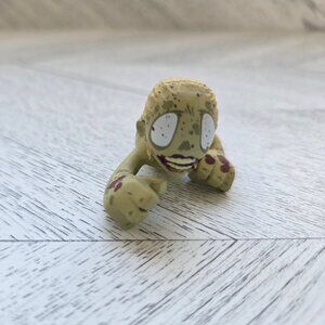 3/$8 Funko Mystery Mini The Walking Dead Bicycle Girl Zombie